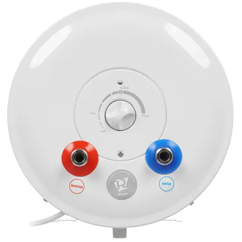 Водонагреватель Royal Clima RWH-TS10-RS - фото 5