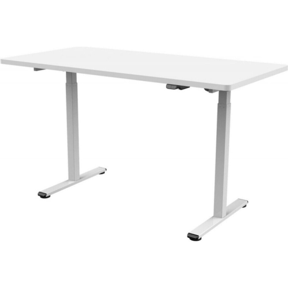 Компьютерный стол FoxGear FG-ED-45WW - фото 2