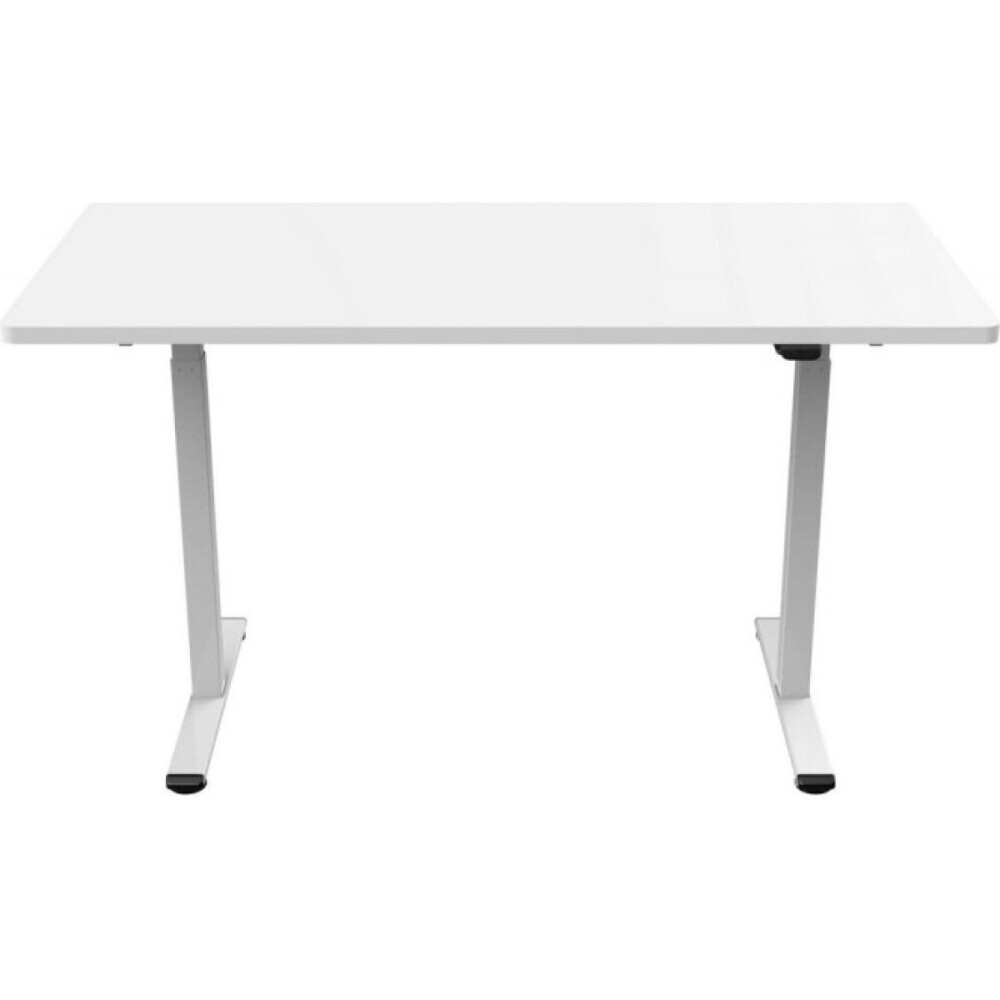 Компьютерный стол FoxGear FG-ED-45WW - фото 4