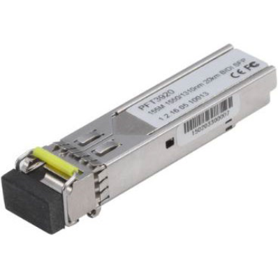 Трансивер Dahua DH-PFT3960