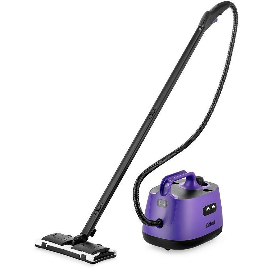 Пароочиститель Kitfort KT-9147 - КТ-9147