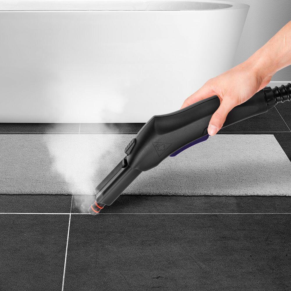 Пароочиститель Kitfort KT-9147 - КТ-9147 - фото 5