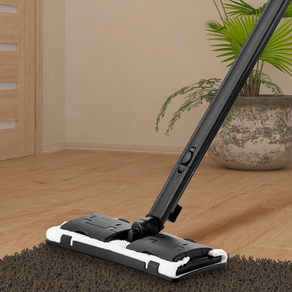 Пароочиститель Kitfort KT-9147 - КТ-9147 - фото 7