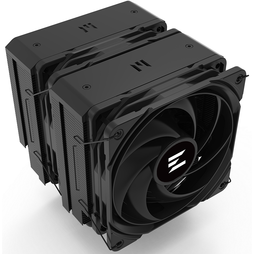 ПК Intel Core i7-13700KF / NVIDIA RTX 5050 / 16 ГБ / SSD 1 ТБ