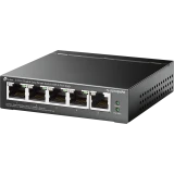 Коммутатор (свитч) TP-Link TL-SG105MPE