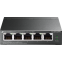 Коммутатор (свитч) TP-Link TL-SG105MPE - фото 2