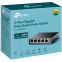 Коммутатор (свитч) TP-Link TL-SG105MPE - фото 3