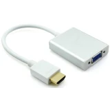 Конвертер Greenconnect GCR-HD2VGA3