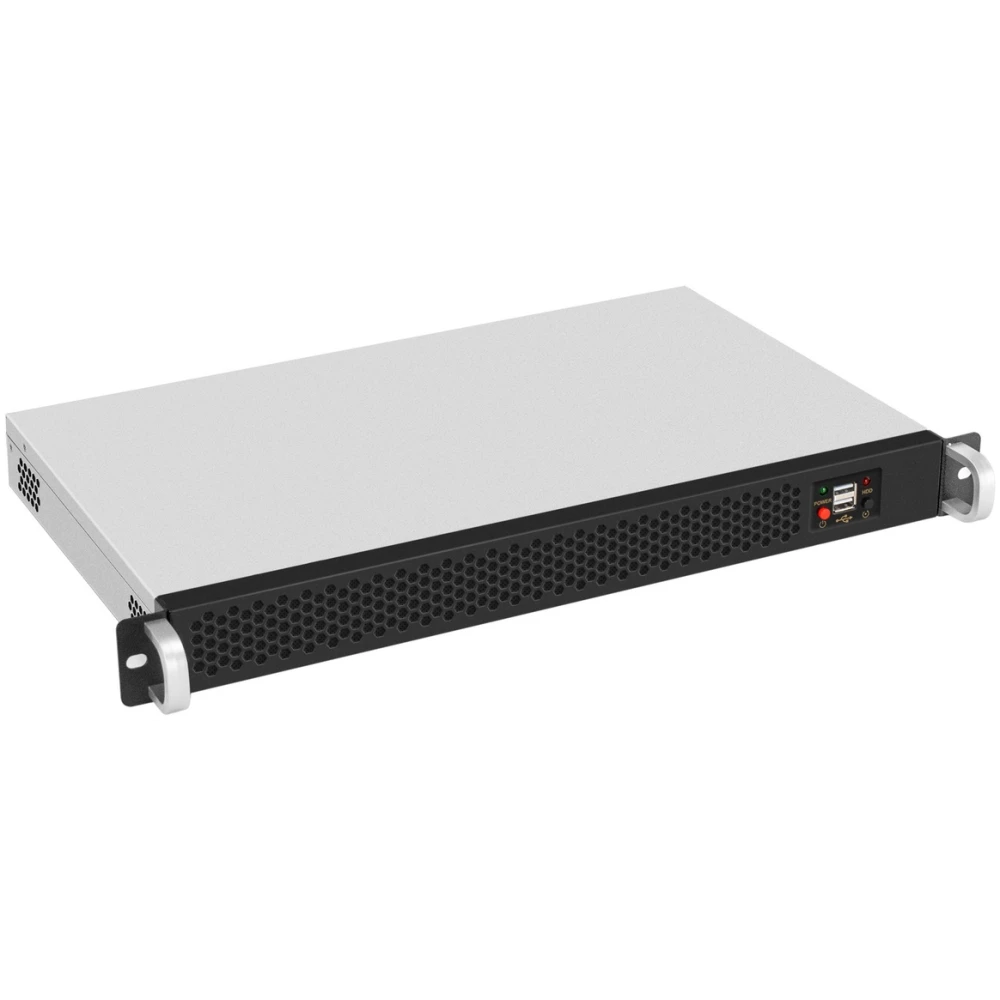 Серверный корпус ExeGate Pro 1U255-01 - EX296161RUS