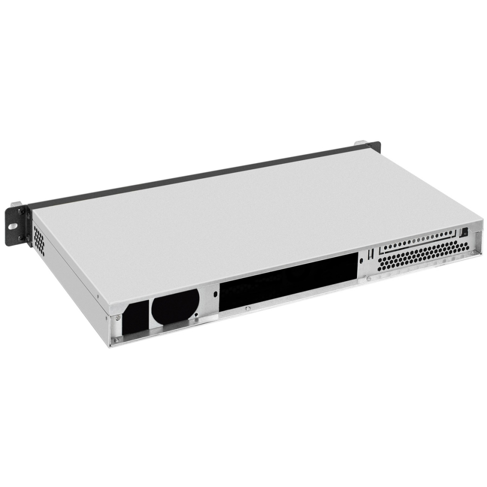 Серверный корпус ExeGate Pro 1U255-01 - EX296161RUS - фото 3