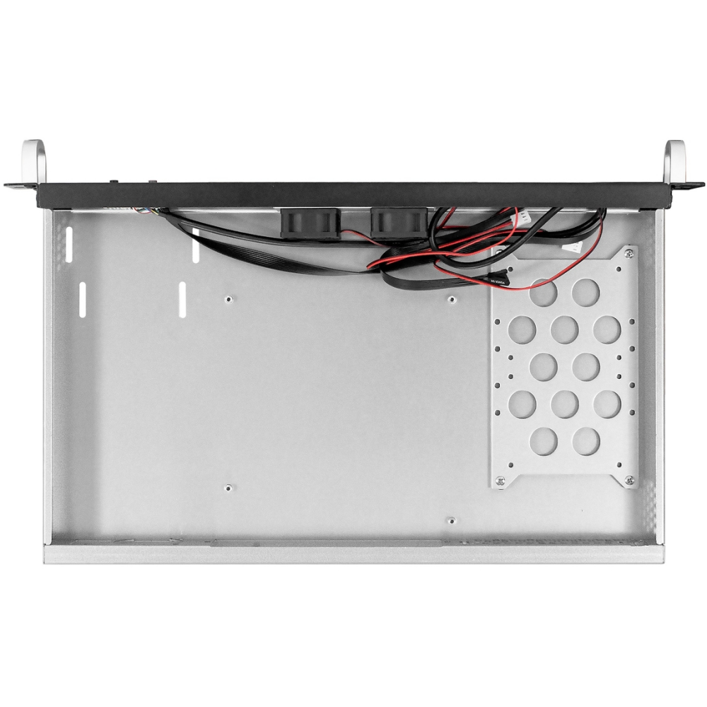 Серверный корпус ExeGate Pro 1U255-01 - EX296161RUS - фото 5