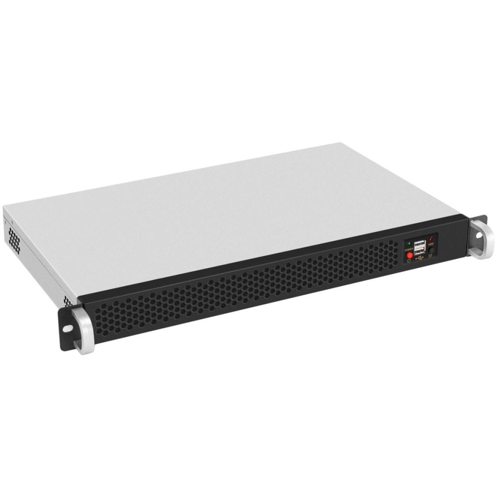 Серверный корпус ExeGate Pro 1U255-01/F250AS - EX297114RUS