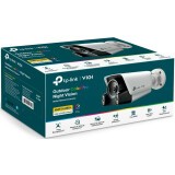 IP камера TP-Link VIGI C340S 4мм (VIGI C340S(4mm))