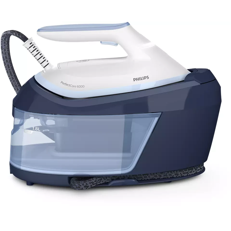 Парогенератор Philips PSG6026/20 - фото 2