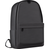 Рюкзак для ноутбука Defender City 15.6" Black (26090)