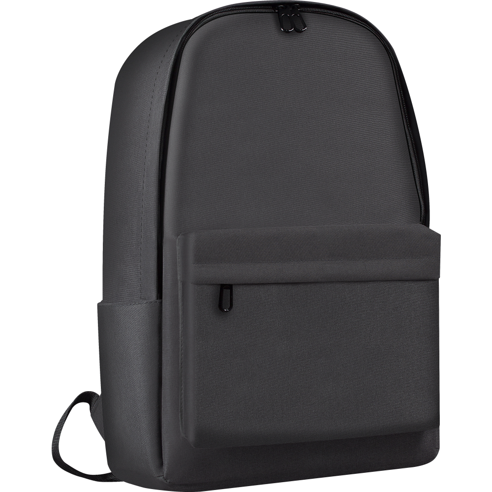 Сумка для ноутбука Defender City 15.6" Black - 26090