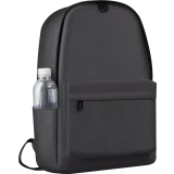 Рюкзак для ноутбука Defender City 15.6" Black (26090)