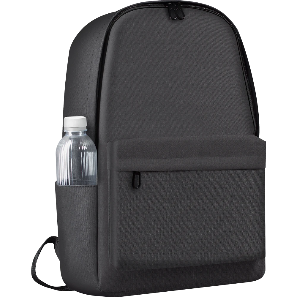 Рюкзак для ноутбука Defender City 15.6" Black - 26090 - фото 2