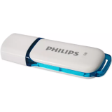 USB Flash накопитель 16Gb Philips SNOW2.0 (FM16FD70B/97)