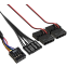 Серверный корпус ExeGate Pro 2U400-02/1000RADS - EX297143RUS - фото 10