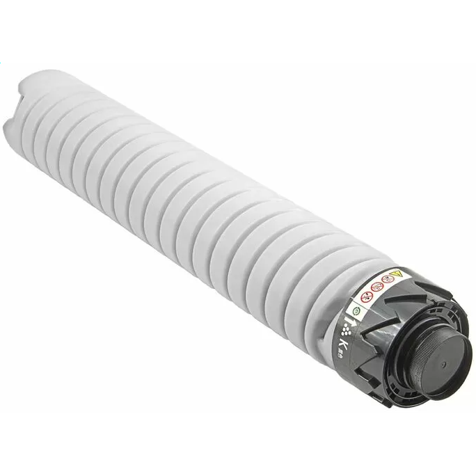 Тонер Ricoh Type GA Black
