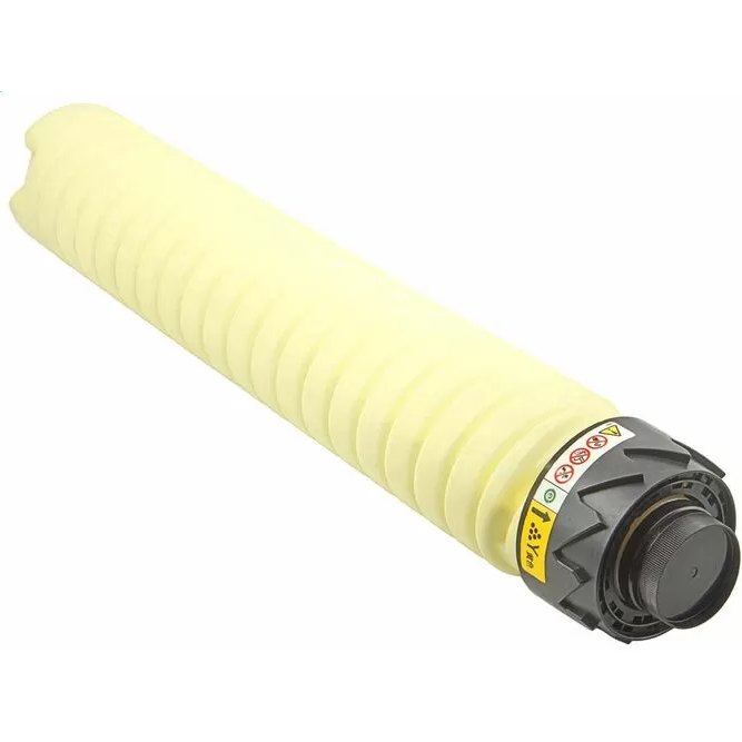 Тонер Ricoh Type GA Yellow
