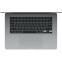 Ноутбук Apple MacBook Air 15 (M3, 2024) (MRYM3JA/A) - фото 2