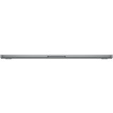 Ноутбук Apple MacBook Air 15 (M3, 2024) (MRYM3JA/A)