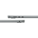Ноутбук Apple MacBook Air 15 (M3, 2024) (MRYM3JA/A)