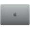Ноутбук Apple MacBook Air 15 (M3, 2024) (MRYM3JA/A) - фото 7