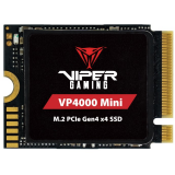 Накопитель SSD 1Tb Patriot Viper VP4000 (VP4000M1TBM23)
