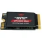 Накопитель SSD 2Tb Patriot Viper VP4000 (VP4000M2TBM23) - фото 2