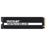 Накопитель SSD 4Tb Patriot P400 (P400P4TBM28H)