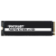 Накопитель SSD 4Tb Patriot P400 (P400P4TBM28H)
