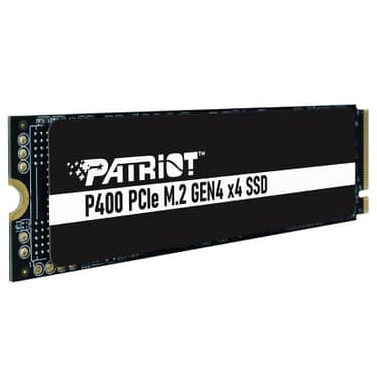 Накопитель SSD 4Tb Patriot P400 (P400P4TBM28H) - фото 2
