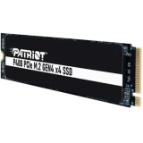 Накопитель SSD 4Tb Patriot P400 (P400P4TBM28H)