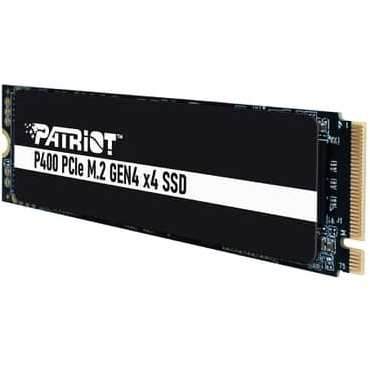 Накопитель SSD 4Tb Patriot P400 (P400P4TBM28H) - фото 4