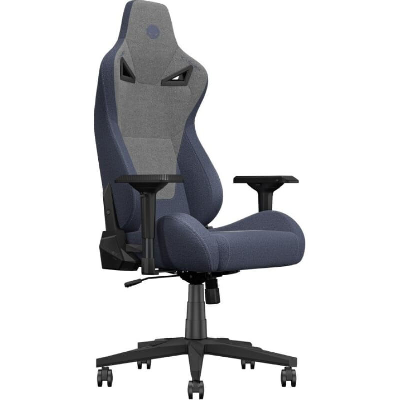 Игровое кресло KARNOX LEGEND Magician PET FABRIC Blue Jeans - KX800519-MGPF - фото 3