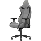 Игровое кресло KARNOX LEGEND Adjudicator Light Grey (KX800512-ADTF)