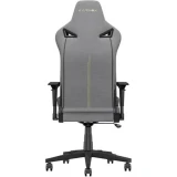 Игровое кресло KARNOX LEGEND Adjudicator Light Grey (KX800512-ADTF)