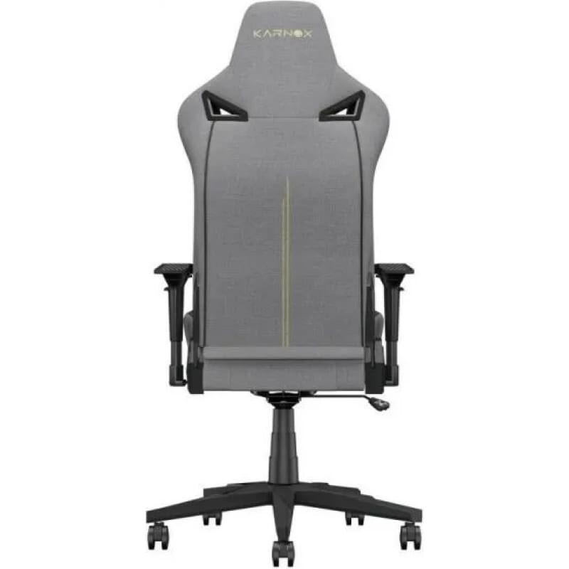 Игровое кресло KARNOX LEGEND Adjudicator Light Grey - KX800512-ADTF - фото 4