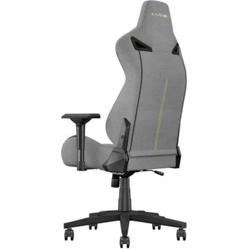 Игровое кресло KARNOX LEGEND Adjudicator Light Grey - KX800512-ADTF - фото 5