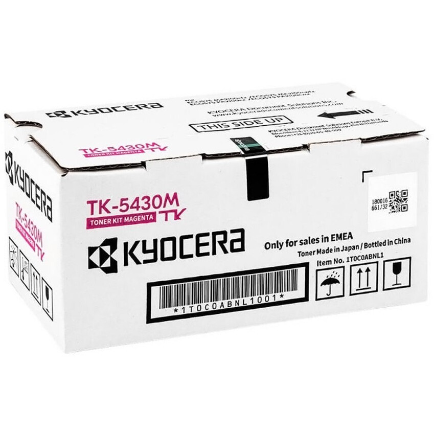 Картридж Kyocera TK-5430M Magenta