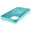 Чехол BROSCO IP11P-DIAMOND-GREEN - фото 3
