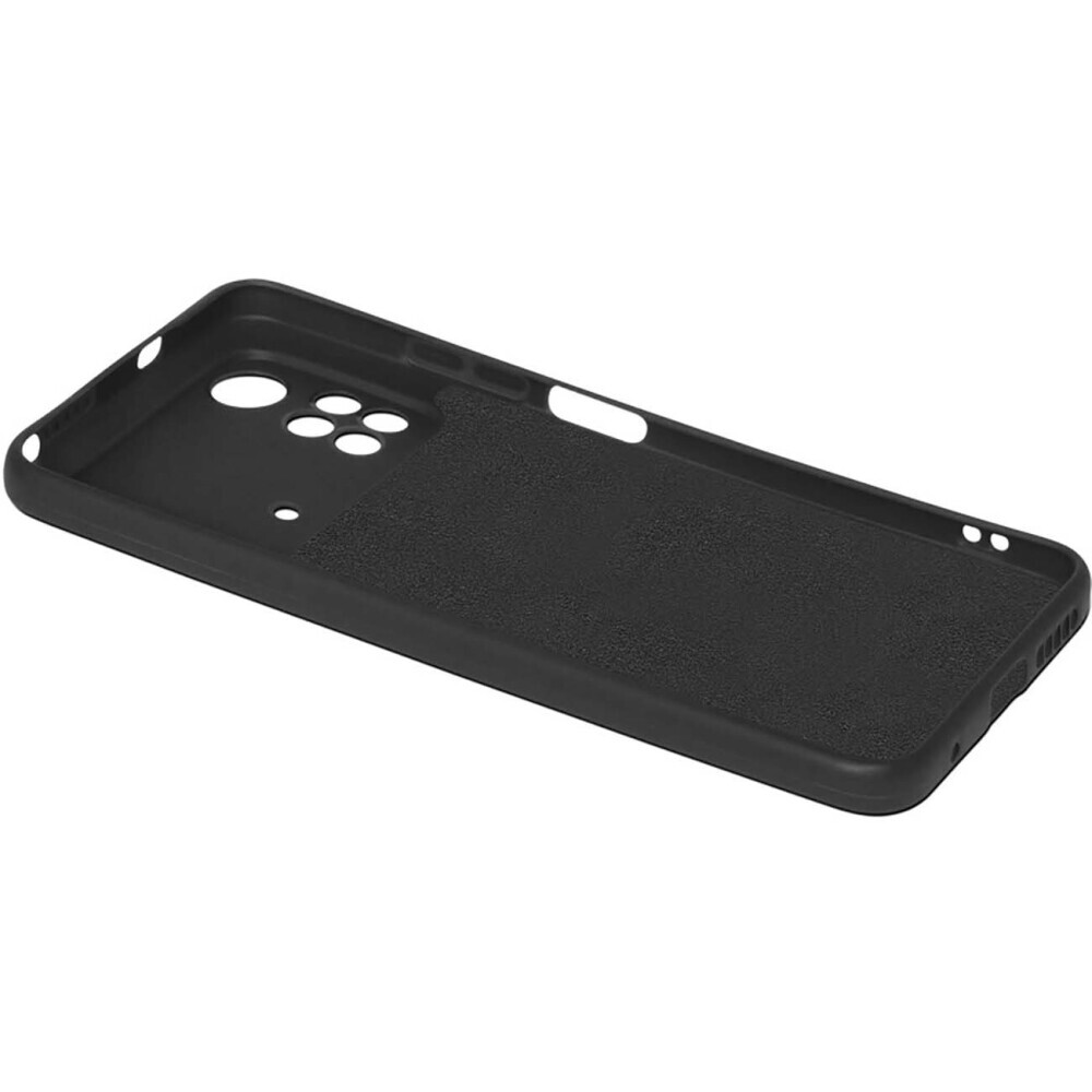 Чехол DF poOriginal-06 Black - фото 3