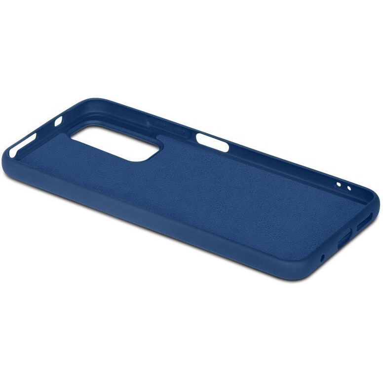 Чехол DF xiOriginal-26 Blue - фото 2