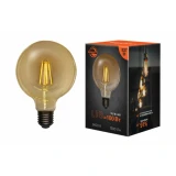 Филаментная лампочка Rexant 604-145 (11.5 Вт, E27), 5 шт.