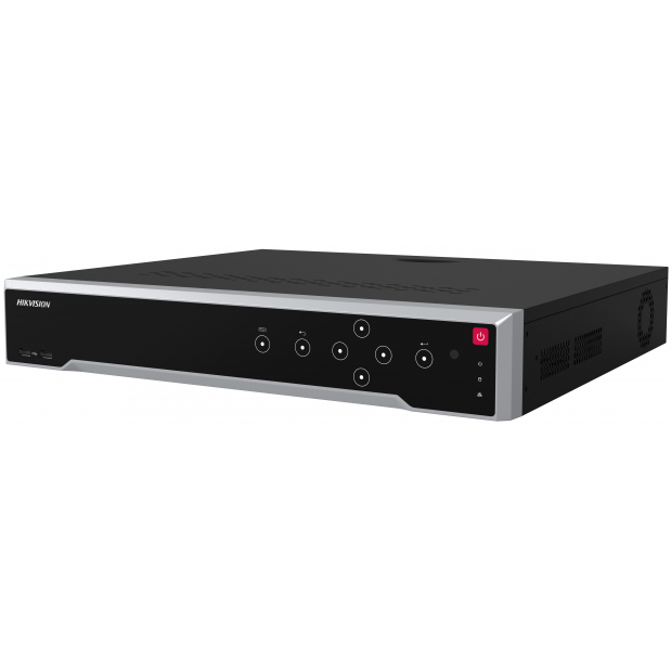 Видеорегистратор Hikvision DS-7732NI-M4/24P