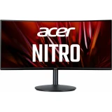 Монитор Acer 34" XZ342CUS3bmiipphx Nitro (UM.CX2EE.301)