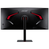 Монитор Acer 34" XV345CURV3bmiphuzx Nitro (UM.CX5EE.301)